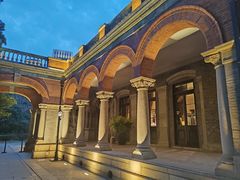 -Patek Philippe百达翡丽(上海源邸店)