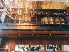 -OGGI TRATTORIA PIZZERIA(深业上城店)