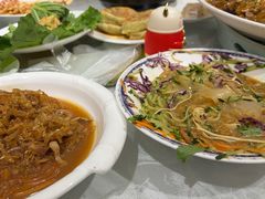 -京滨饭店·餐厅(阜外大街店)