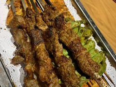 -静一·食光里(黄河路店)