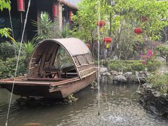 -花溪雨·森林餐厅(石基店)