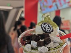 -DQ·蛋糕·冰淇淋(五棵松万达店)