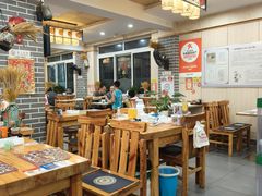 -余丞记川渝面馆(云峰店)