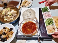 -晋北会馆·中餐部