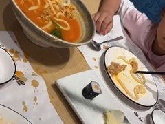 -小句号·精致料理(江南环球港店)