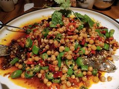 土烧富贵鱼-兴农记