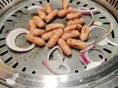 -九田家黑牛烤肉料理(潍坊青州市泰华城店)