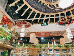 大堂-椰夫人·养生椰子鸡(金沙洲永旺店)