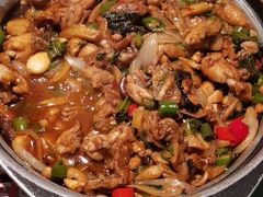 -蛙月荷·紫苏牛蛙(三街两巷店)