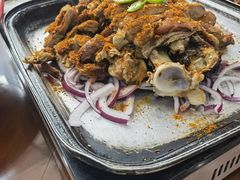 -绿江春(长江街店)