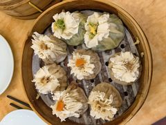 -都一处烧麦馆(前门店)