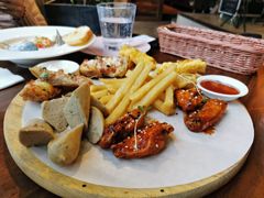 小吃大拼-G+KITCHEN(龙湖狮山天街店)