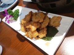 -地锅居(翰林邻里中心店)