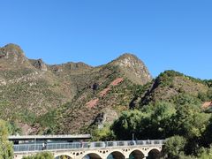 -龙庆峡风景区
