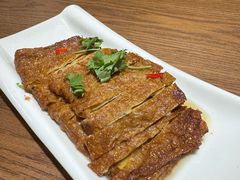 -掌上鲜(南顺城街店)