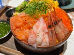 -芭札·Thai泰国餐厅(同和金铂天地店)
