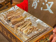 -霄汉羊排(万松园一店)