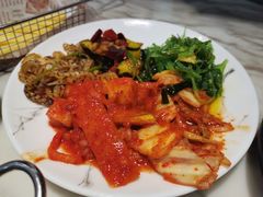 -火炉火自助餐(西直门凯德MALL店)