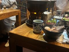 -束河人家(南锣鼓巷店)