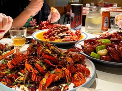 -杨氏青龙虾·羊蝎子(托乐嘉店)