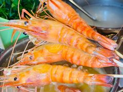 -行运海鲜食集(北京首店)