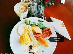 -中铁花水湾温泉酒店(大邑店)