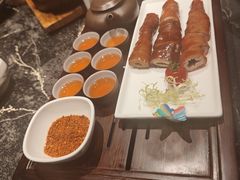 -悦百味·品质川菜(橄榄郡店)