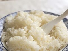 米饭-聚丰园•湖鲜餐厅(阿红私房菜梅石路店)