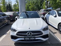 -奔驰利星行(北京花乡店)