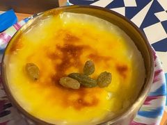 牛奶饭-清真·古丽花儿·新疆美食(河南路店)