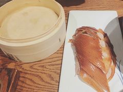 甜不腻烤鸭-小大董·烤鸭(凤凰汇店)