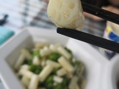 酸辣藕尖-蘭湘荟一线江景餐厅(解放西路店)