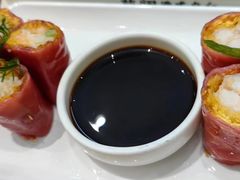 -蔡澜点心·粤菜(月星环球港店)