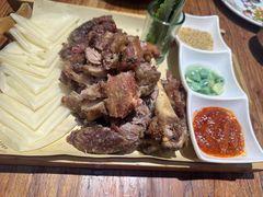 -马家饭堂(南街薰酱店)
