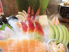 -仙隐小鹿料理食堂(沙市人信汇店)