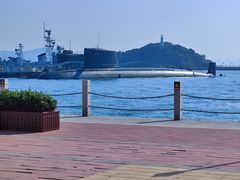 -中国人民解放军海军博物馆