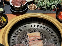 -虎哥六韩式烤肉料理 TIGERGRILL(隆生金山湖中心购物广场店)