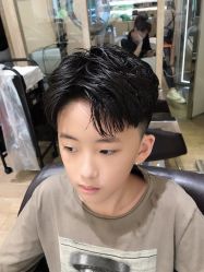 -IMPACT 影响力发型连锁