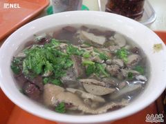 -百年尹氏汤包(湖南路狮子桥店)