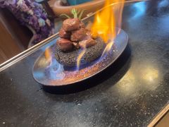 -一沙一城·岩烤牛扒(深圳首店)