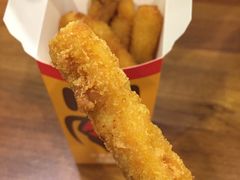 -汉堡王(洛阳泉舜广场店)