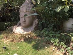 -厦门日月谷温泉渡假村