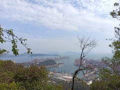 -小南山公园