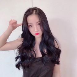 -MYYF SALON烫发染发