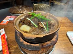 -阿润打边炉·鲜切鸡煲(华漕店)