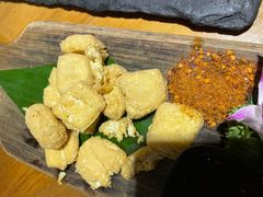 -觅山云南菜(泊富ICITY店)