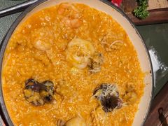 -第101座花园餐厅(湖滨88店)