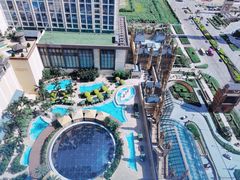 -澳门喜来登大酒店