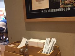 -星巴克(天津鲁能中心第三店)