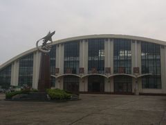 -海军上海博览馆